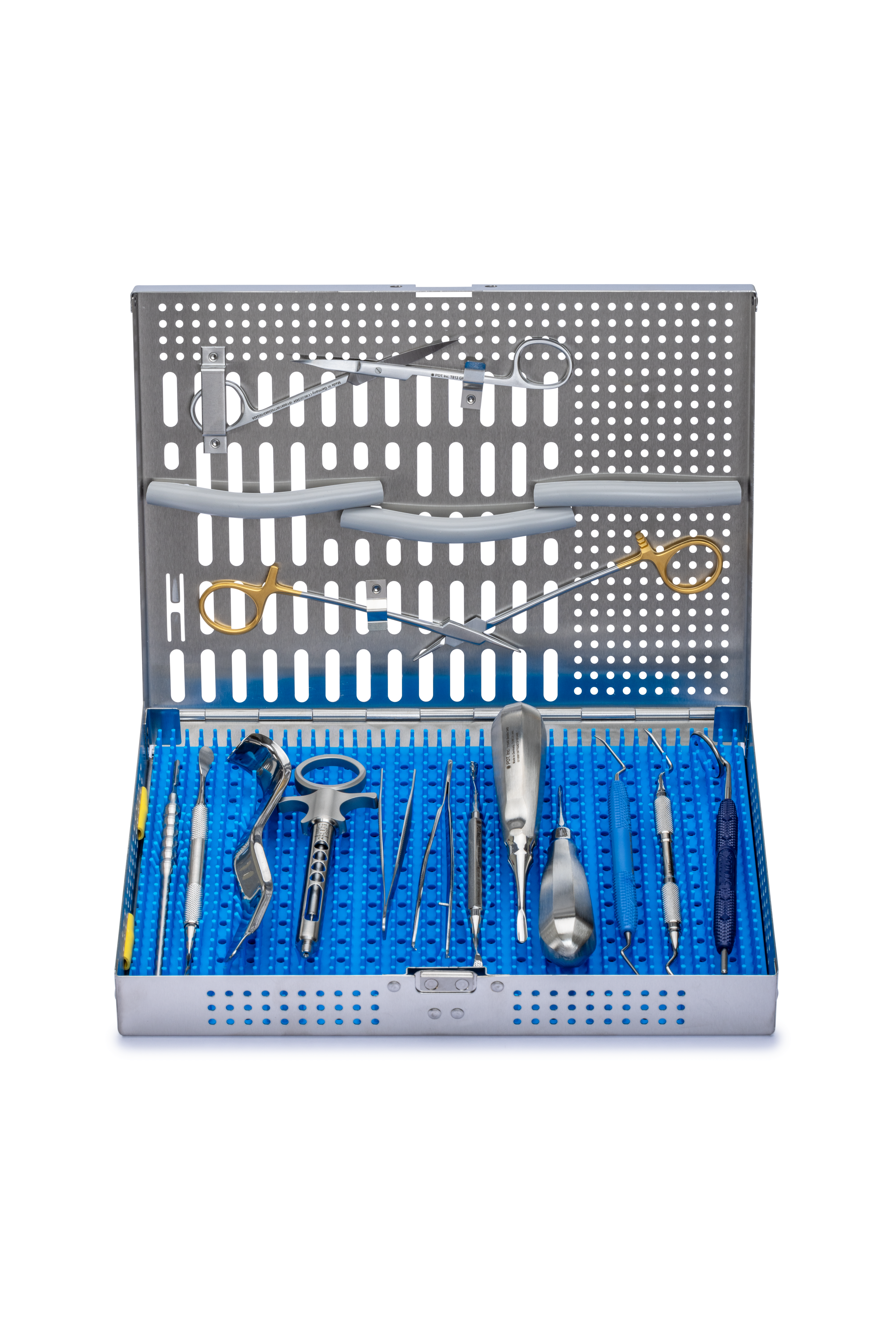 Basic Extraction Kit