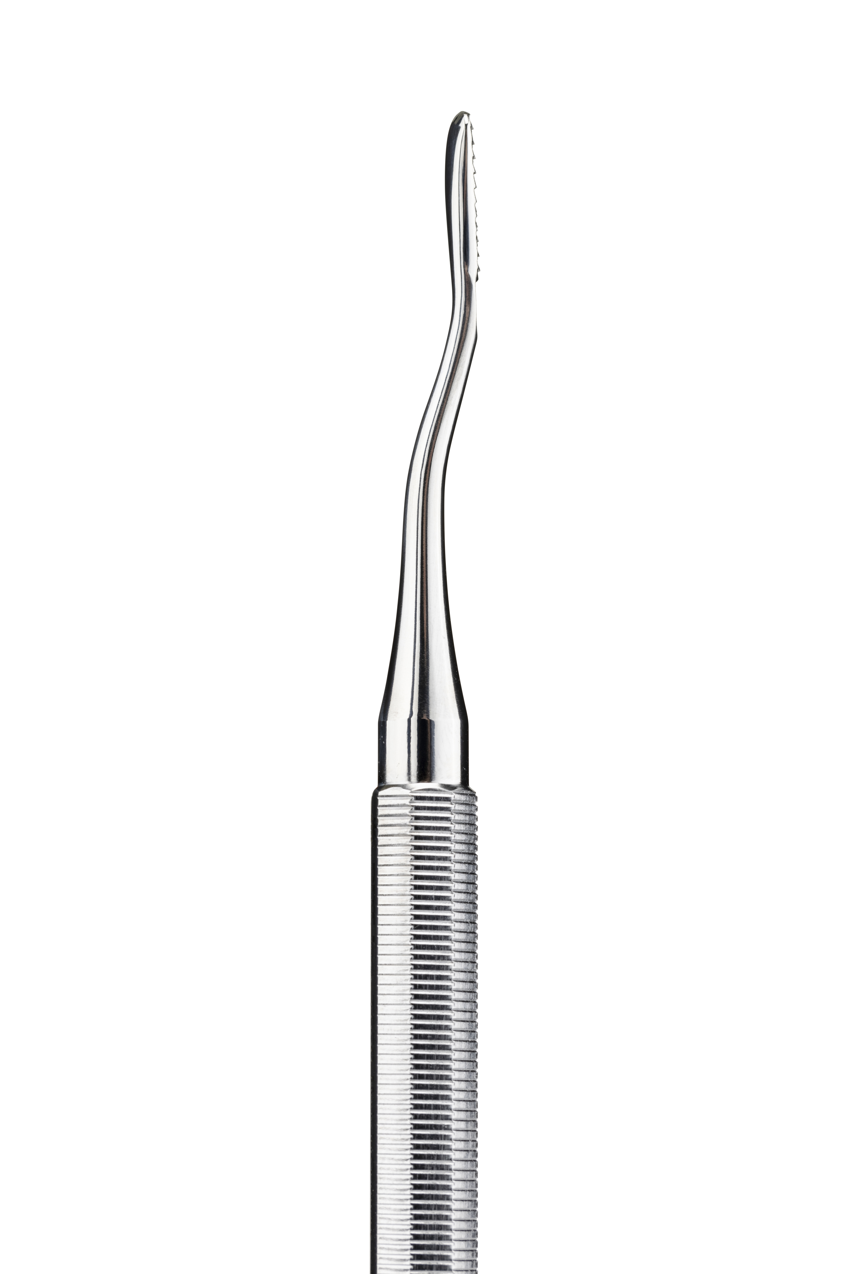 Miller-Colburn Bone File #1, Serrated