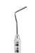 Bone Carrier plugger 2mm w/ depth marking