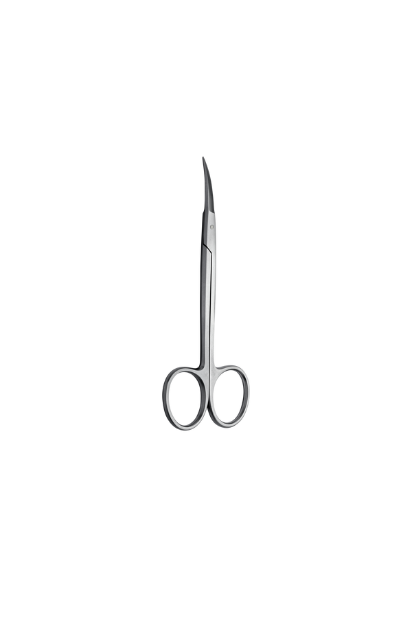 IRIS Scissors, curved
