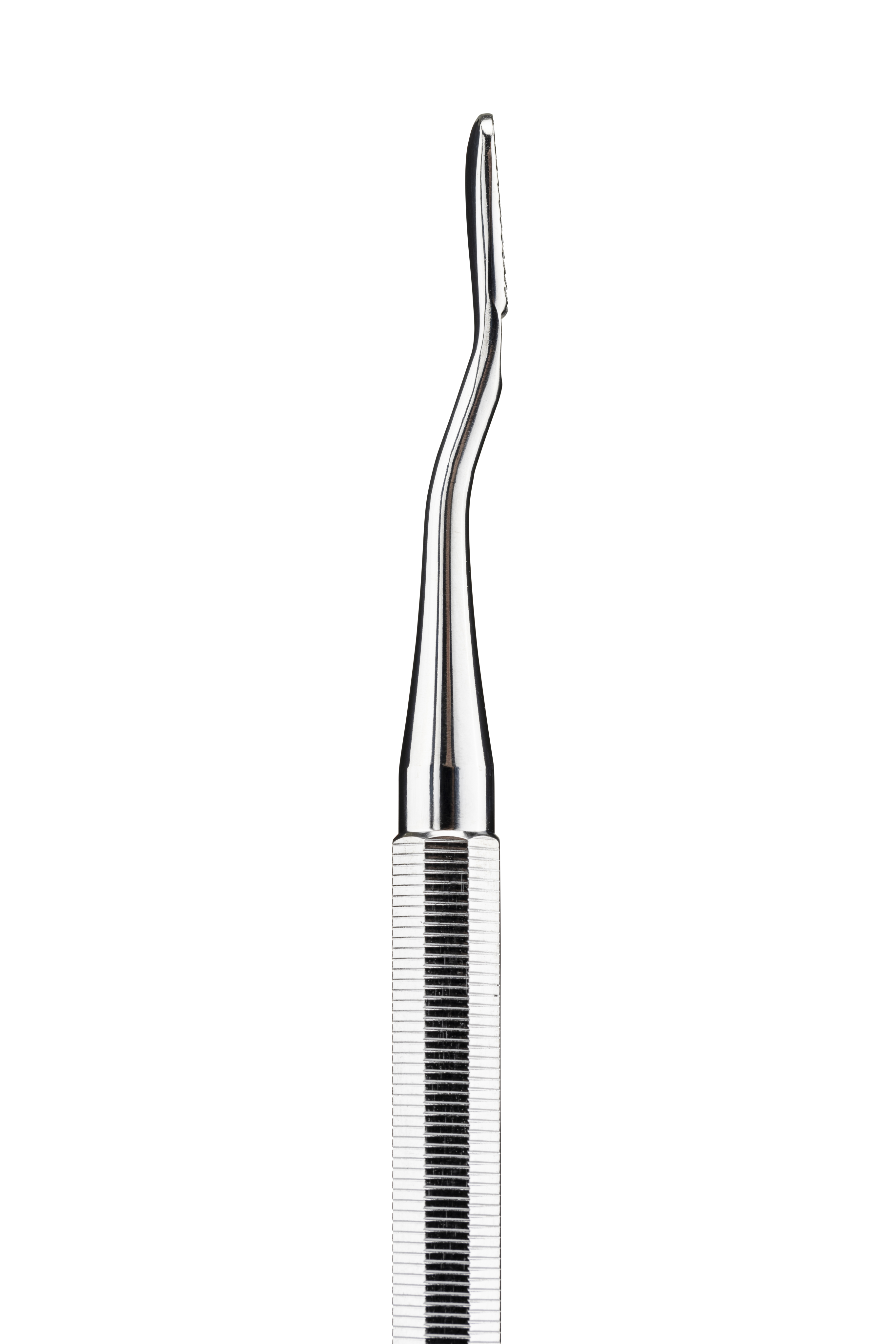 Miller-Colburn Bone File #1, Serrated