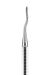 Miller-Colburn Bone File #1, Serrated