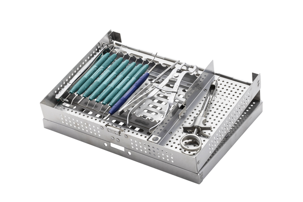 Endo Instruments Set Endo Kit