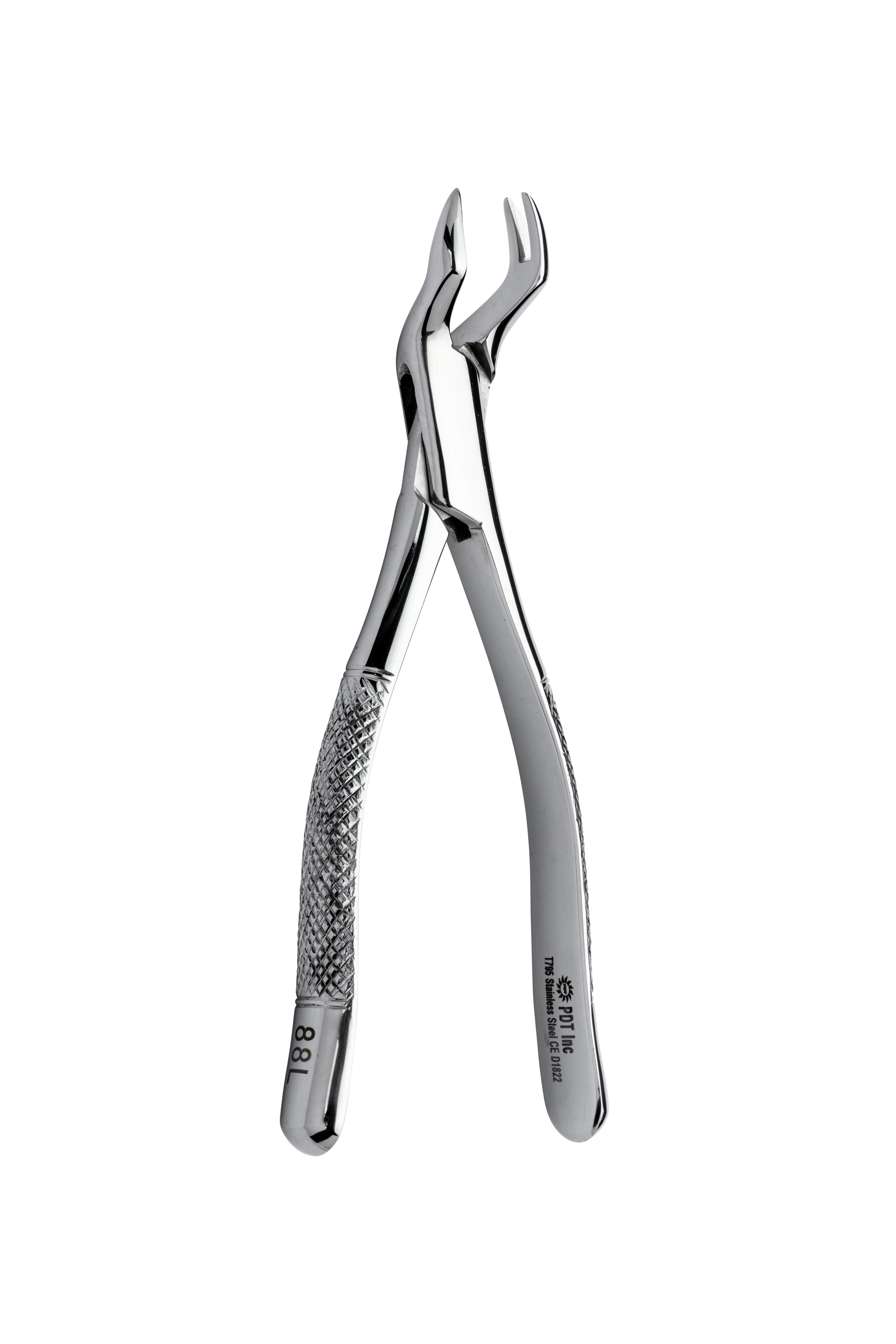 Extracting forceps 88l
