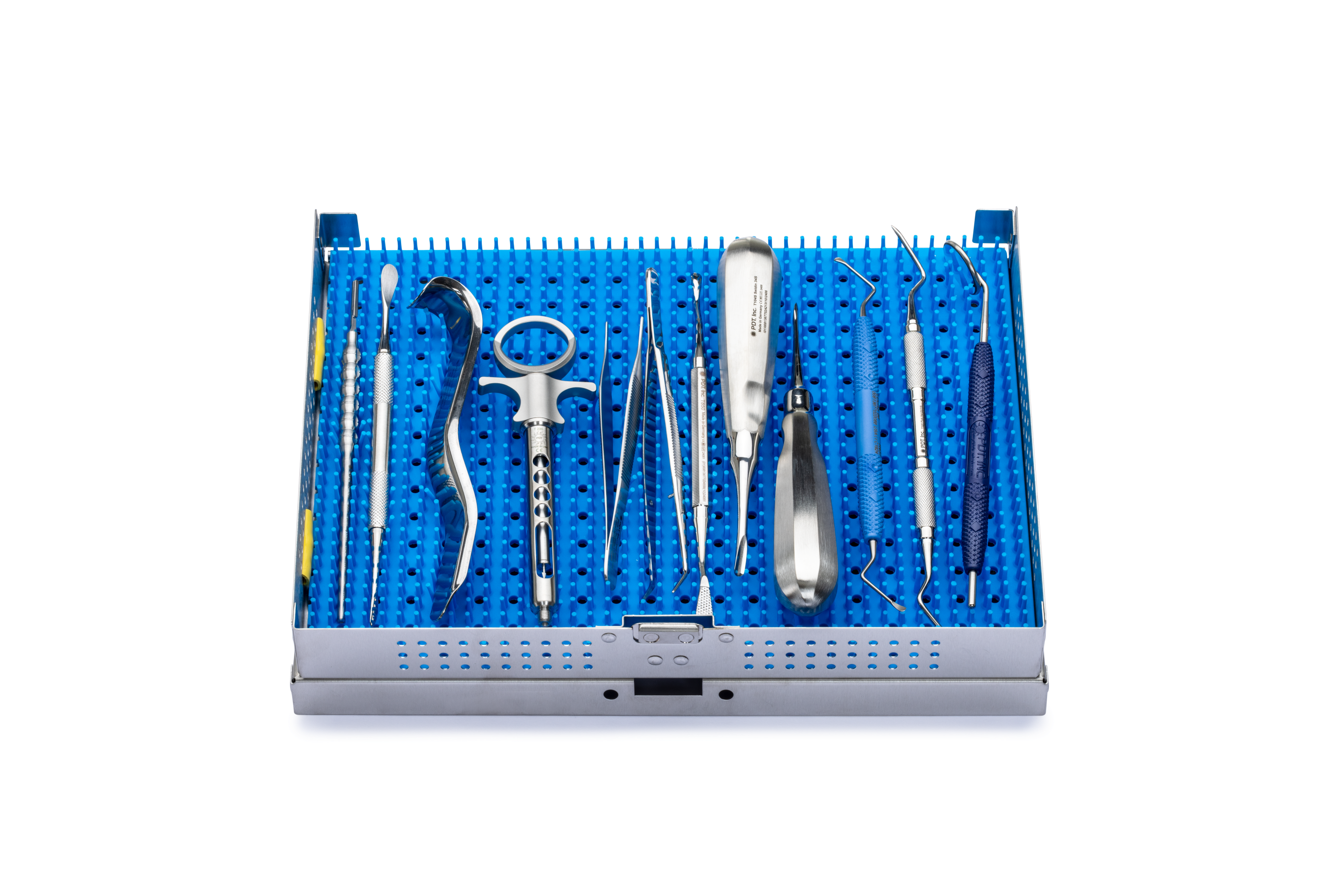 Basic Extraction Kit