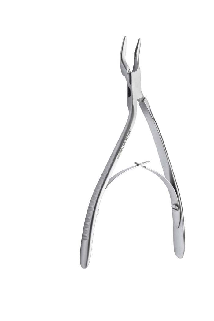 Bone rongeur Micro-Friedman